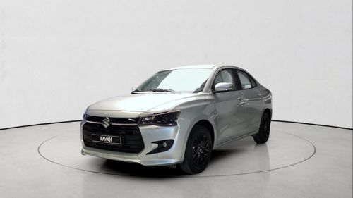 Suzuki Dzire 1.2 GL AGS | Guaranteed Warranty | 0 Down Payment