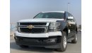 Chevrolet Tahoe LT MODEL2020  GCC