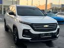 شيفروليه كابتيفا full option Premier 1.5L (150 HP) (7 Seater) (5 Door)