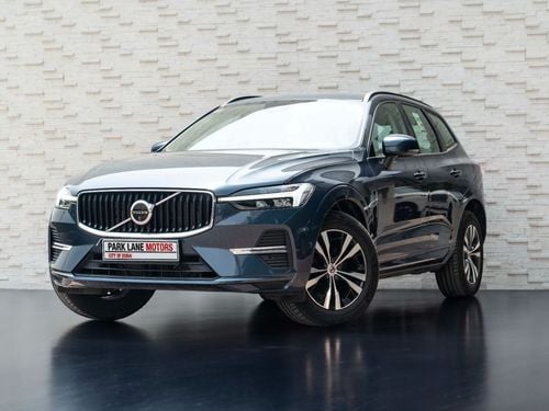 فولفو XC 60 B5 Core