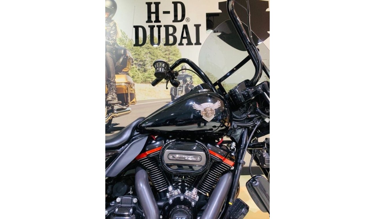 Harley-Davidson Road King ROAD KING SPECIAL/GCC