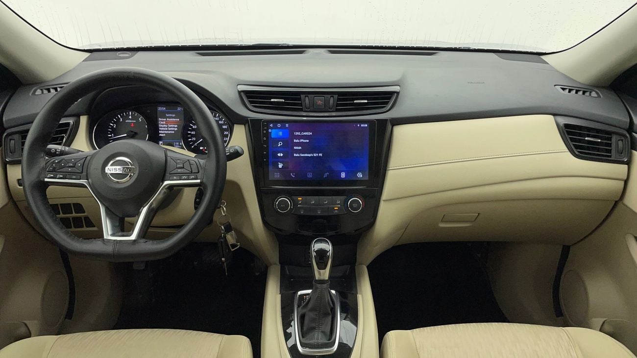 Nissan XTrail S 2.5 | Zero Down Payment | Home Test Drive