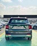 كيا سورينتو KIA SORENTO 1.6T ( HYBRID) - 2026 MODEL - GCC specs
