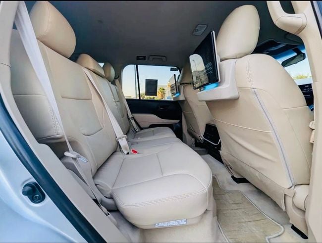 Toyota Land Cruiser GXR, миниатюра 24