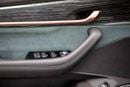 Geely Monjaro  2.0L - Blue inside Blue & Black| Export Only