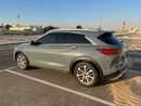 إنفينيتي QX50 2.0T Luxe (FWD)