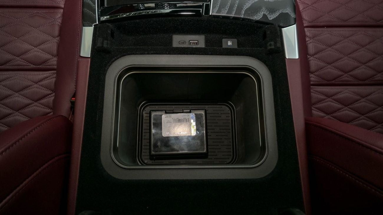 Cadillac Escalade Sport 6.2L AWD Cadillac Escalade Sport - 2025 Brand New (Export)