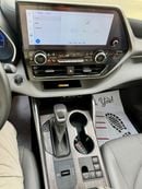 تويوتا هايلاندر LTD HEV