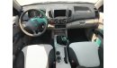 Mitsubishi L200 2012 4x4