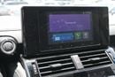 تويوتا لاند كروزر GXR Toyota Land Cruiser GX-R 4.0L V6 Petrol Model 2026