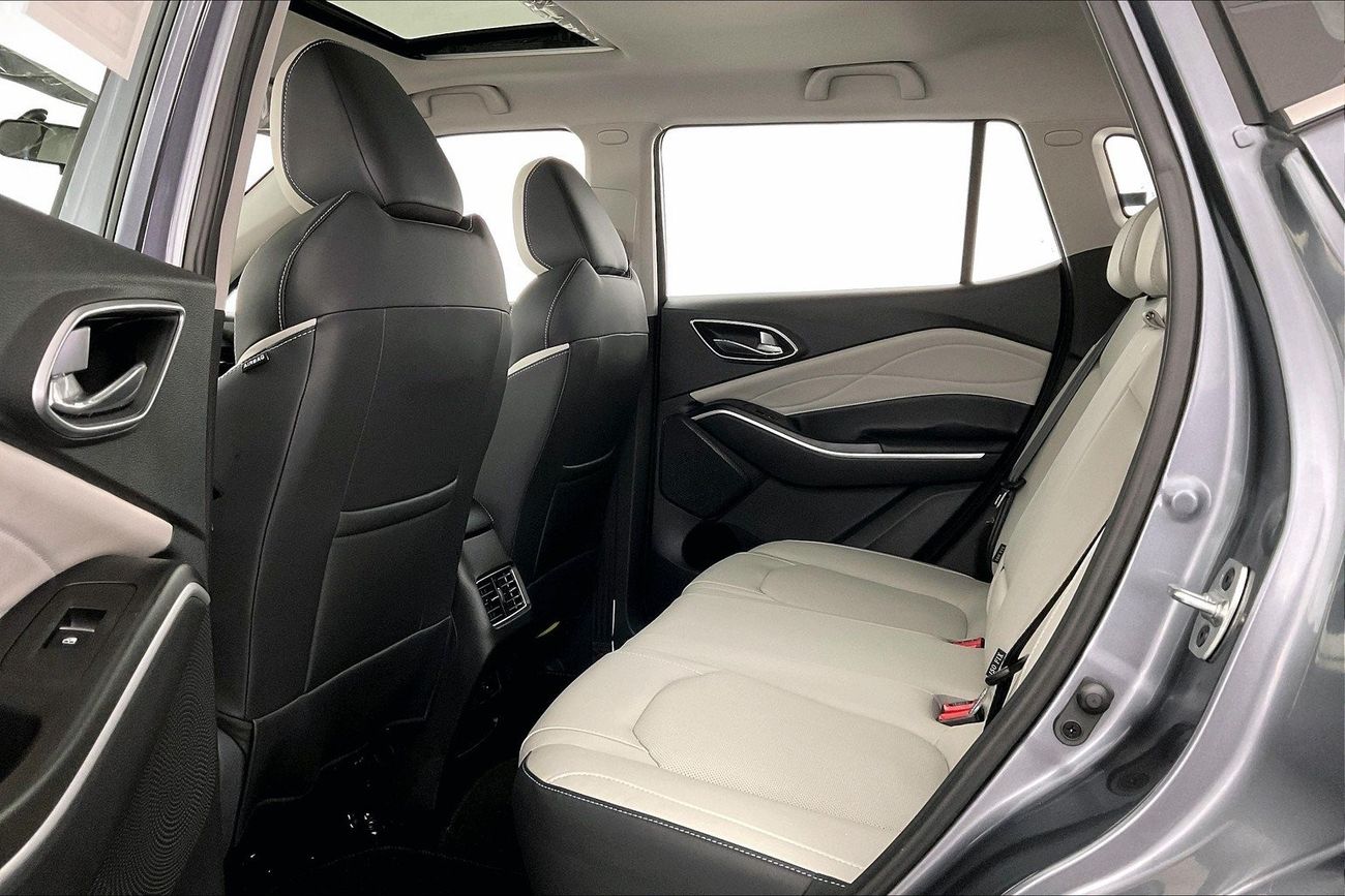 JAC JS4 Intelligent | 1 year free warranty | 0 Down Payment