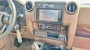 تويوتا لاند كروزر بيك آب Toyota LC79 4.0L Petrol Manual Single Cabin 2025YM
