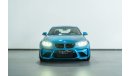 BMW M2 2017 BMW M2 / Full BMW-Service History / 5 Year BMW Warranty & 5 Year BMW Service Pack