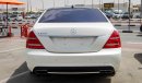 مرسيدس بنز S 600