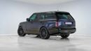 Land Rover Range Rover AUTOBIOGRAPHY