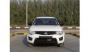 ميتسوبيشي L200 2014 4X2 دبزل Ref#273