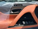 لكزس LX 600 LX600 VIP 3.5 لتر PTR أوتوماتيك // 2026 // كاملة المواصفات: مقاعد VIP، رادار وشاشة عرض رأسية، كاميرا