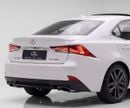 Lexus IS300 RWD (NON GCC) 2.0