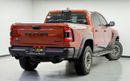 RAM 1500 TRX Final Edition 6.2L 2024 RAM 1500 TRX Final Edition, 2029 RAM Warranty + Service Pack, Very Low Km, G