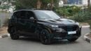 BMW X5M xDrive 40i 3.0T 53000Km 2024 With 3 Years Or 100,000Km Warranty