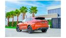 Jaguar F Pace SVR  | 6,071 P.M  | 0% Downpayment | Pristine Condition!