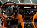 Rolls Royce Spectre STANDARD Bespoke Audio, Starlight, Illuminated Fascia, Dealer Warr + Serv!!