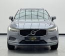 فولفو XC 60 T5 Momentum 2.0L AWD 2021 Volvo XC90 T5 Momentum, Full Service History, 1 Year Warranty, GCC