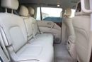 Nissan Patrol SE (Full Option) 4.0L