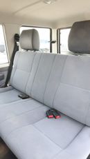 Toyota Land Cruiser 70 Std 4.5L 4WD