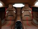 Ferrari Purosangue Brand | Full Specification | GCC | Factory Warranty Service Con