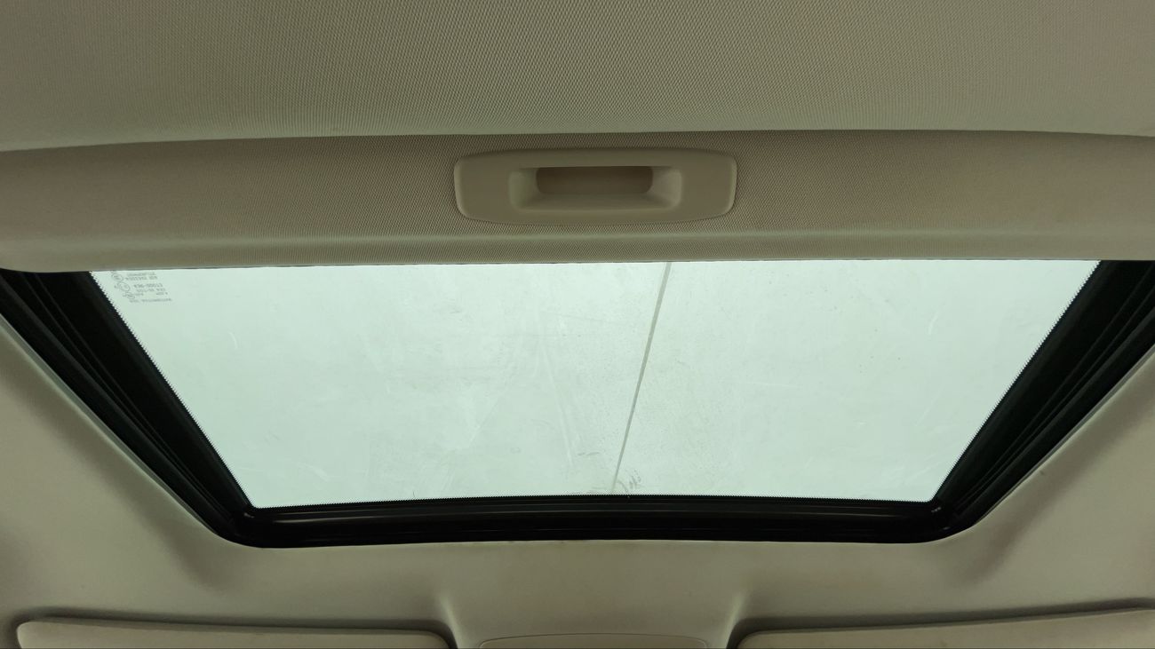 نيسان باترول SE PLATINUM CITY 4 | بدون دفعة مقدمة | اختبار قيادة مجاني للمنزل