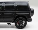 مرسيدس بنز G 63 AMG 4X4² إصدار برابوس 2019 | مواصفات الاتحاد الأوروبي | مفتاح واحد | 6,077 درهم إماراتي شهرياً