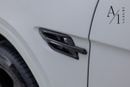 Bentley Bentayga FIRST EDITION 2017 Excellent Condition, Fully Loaded, Carbon Fibre Package, GCC Spec