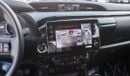 تويوتا هيلوكس DC Adventure, 4.0L Petrol 4WD 6A/T | 2026 Model | For Export