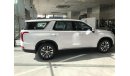 Hyundai Palisade Medium option