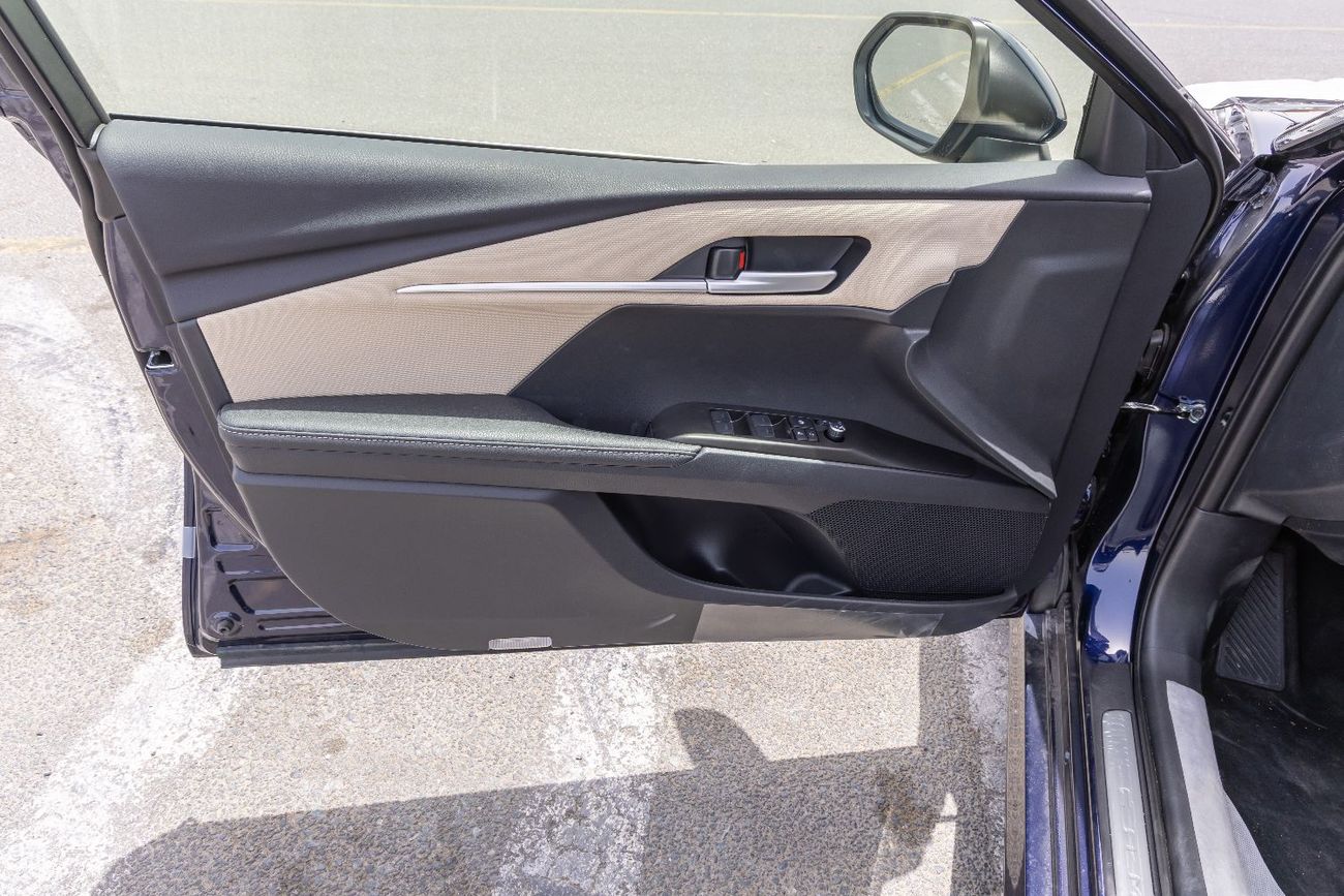 Toyota Camry Toyota Camry LE 2.5L Hybrid, Panorama - 2025 (Export)