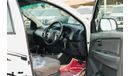 Toyota Hilux Toyota Hilux Diesel Engine Model 2013 white color Very clean and good Condition