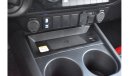 تويوتا هيلوكس 2022 Toyota Hilux ADV (AN120), 4dr Double Cab Utility, 2.8L 4cyl Diesel, Automatic, Four Wheel Drive