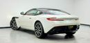 Aston Martin DB11 STD 2017 Aston Martin DB11 V12, Aston Martin Warranty+Full Service History, GCC