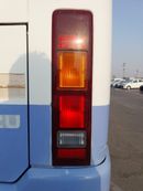 Isuzu Journey ISUZU JOURNEY BUS RHD 2000 MODEL 4.1 L DIESEL MANUAL(PM00136)