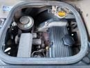 Toyota Coaster 1996 TOYOTA COASTER BUS RHD DIESEL AUTOMATIC 1HZ ENGINE(PM09683)