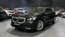 بي أم دبليو 520i 2.0 L | GCC | Low Mileage | RWD