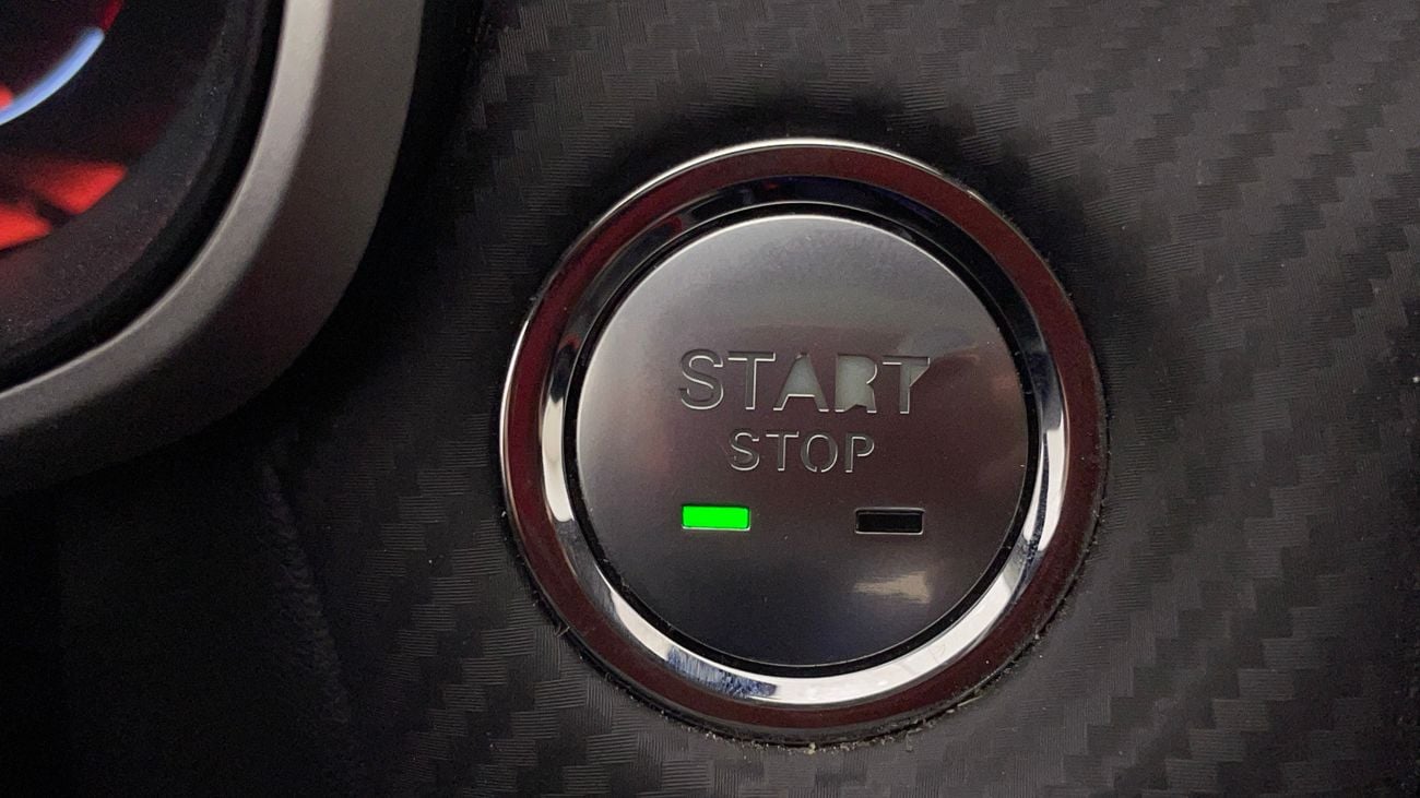 MG ZS LUXURY TROPHY 1.3 | Zero Down Payment | Home Test Drive