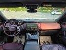 Land Rover Range Rover Sport Dynamic SE P400 3.0L RANGE ROVER SPORT DYNAMIC SE P400 2023 GCC // PERFECT CONDITION // LOW MILEAGE