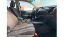 Toyota Hilux GLX 2019 4x2 Full Automatic Ref#675