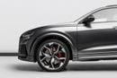 أودي RSQ8 BUY NOW, PAY 2027 | THE BLACKLINE STANDARD | 2031 Audi Warranty & Service Contract, GCC, Low KM's