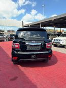Nissan Patrol SE (Full Option) 4.0L