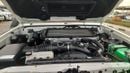 Toyota Land Cruiser 70 Hardtop 2023 Model Diesel Engine RHD 3 Doors Full Option