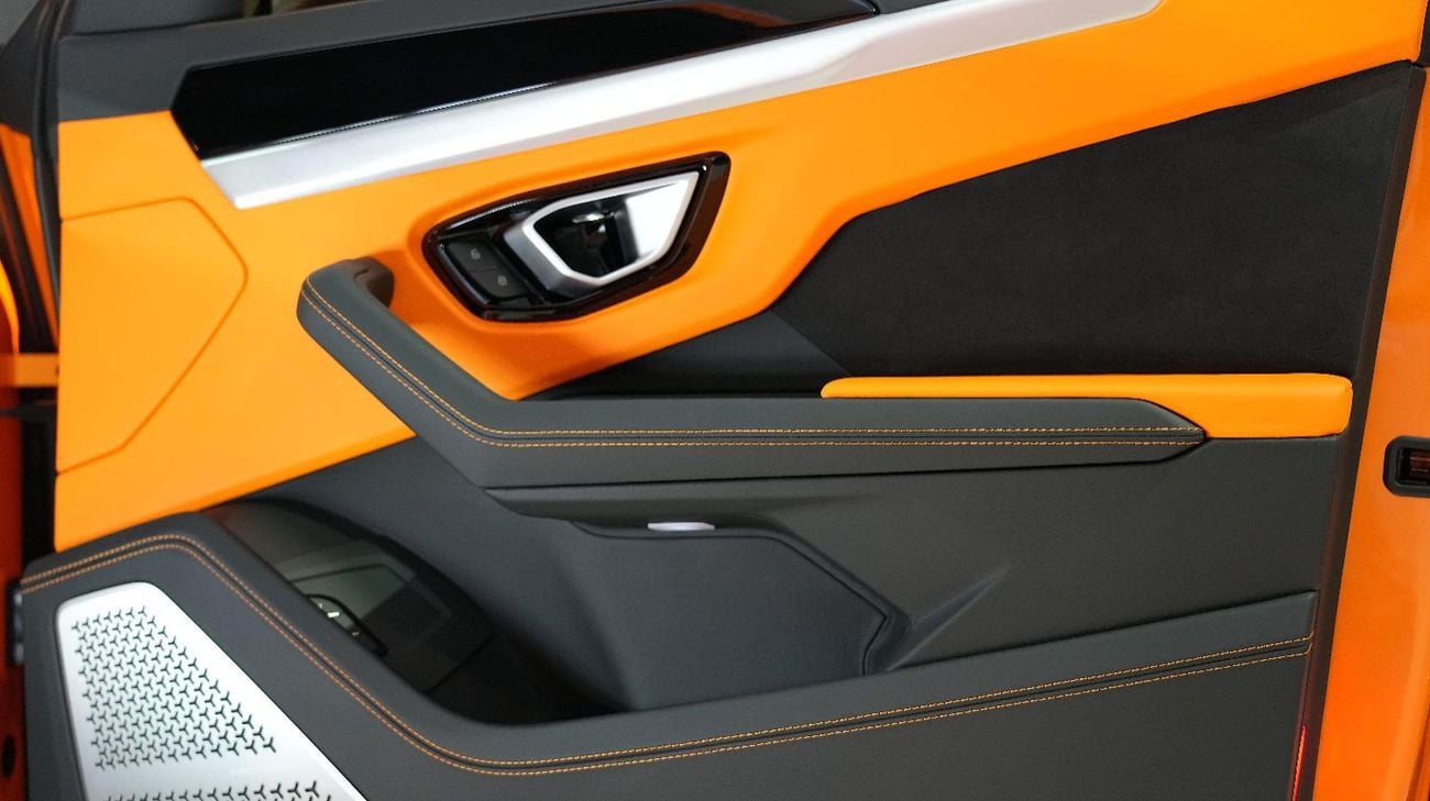 Lamborghini Urus | LIMITED OFFER | BY NOVITEC | 782 HP | IMMACULATE CONDITION