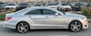 مرسيدس بنز CLS 63 AMG STD